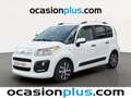 Citroen C3 Picasso 1.6HDi Seduction 90 Blanco - thumbnail 1