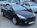 Peugeot 307 CC Cabrio-Coupe Sport *Klima*Sitzhz.*Leder* Schwarz - thumbnail 19