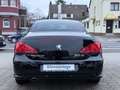 Peugeot 307 CC Cabrio-Coupe Sport *Klima*Sitzhz.*Leder* Schwarz - thumbnail 5