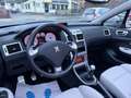 Peugeot 307 CC Cabrio-Coupe Sport *Klima*Sitzhz.*Leder* Schwarz - thumbnail 23