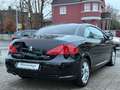 Peugeot 307 CC Cabrio-Coupe Sport *Klima*Sitzhz.*Leder* Schwarz - thumbnail 6
