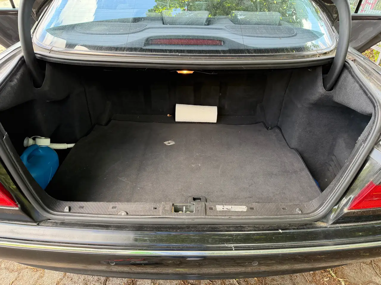 Mercedes-Benz E 270 CDI TüV/Au 11-2026 Top Kilometer, foto 10