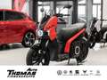 SEAT eScooter 125 9kW (12 PS) Rood - thumbnail 1