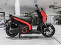 SEAT eScooter 125 9kW (12 PS) Rood - thumbnail 4