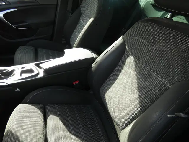 Opel Insignia view 14