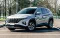 Hyundai TUCSON 1.6 HEV aut. XLine Gümüş rengi - thumbnail 10