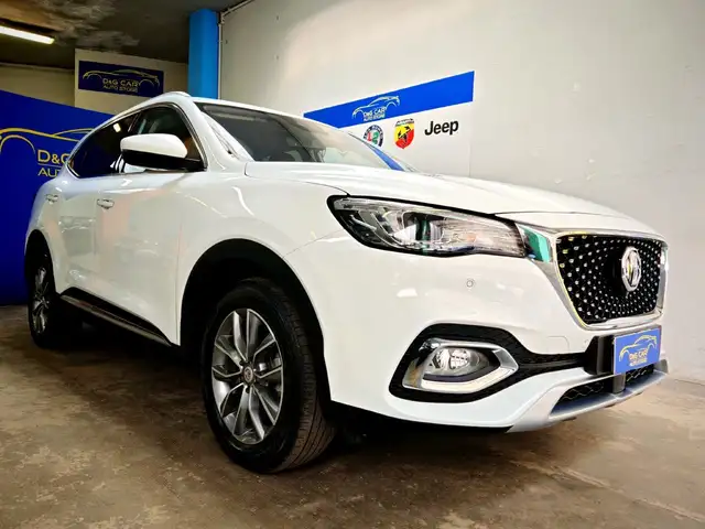 MG HS HS 1.5 Turbo 162cv Garanzia Ufficiale