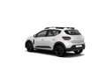 Dacia Sandero Stepway TCe 100 ECO-G 6MT Up&Go White - thumbnail 2
