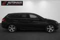 Peugeot 308 SW 1,6 GT Line | SEHR GEPFLEGTER ZUSTAND | Schwarz - thumbnail 5