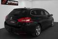 Peugeot 308 SW 1,6 GT Line | SEHR GEPFLEGTER ZUSTAND | Schwarz - thumbnail 6
