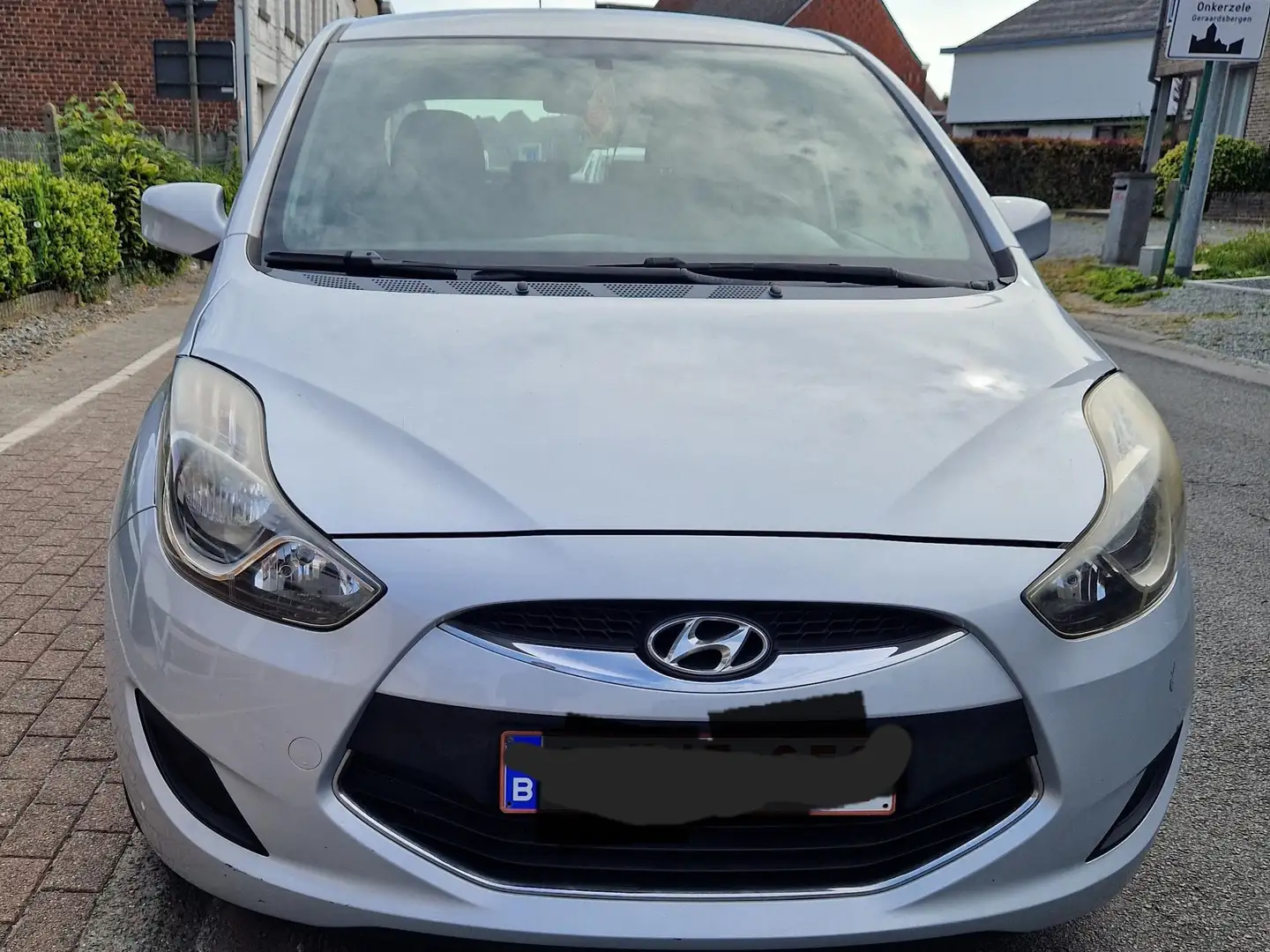 Hyundai iX20 1.4i Comfort ISG Stop & Go - 2