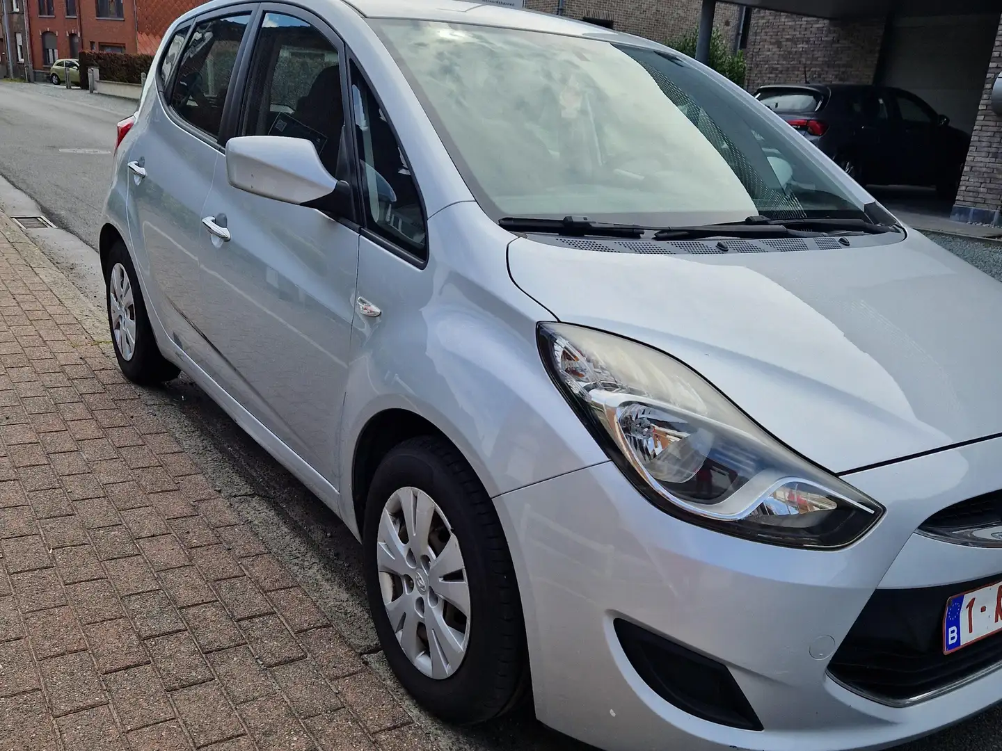 Hyundai iX20 1.4i Comfort ISG Stop & Go - 1