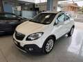 Opel Mokka Mokka 1.4 t Cosmo 4x4 Weiß - thumbnail 1