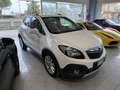 Opel Mokka Mokka 1.4 t Cosmo 4x4 Weiß - thumbnail 2