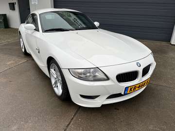 Coupé | Xenon | Leder | Navigatie | Sper | Alu 18