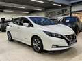 Nissan Leaf Acenta 40 kWh NL AUTO / ADAPTIVE CRUISE CONTROL / Wit - thumbnail 3