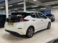 Nissan Leaf Acenta 40 kWh NL AUTO / ADAPTIVE CRUISE CONTROL / Wit - thumbnail 4