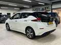 Nissan Leaf Acenta 40 kWh NL AUTO / ADAPTIVE CRUISE CONTROL / Wit - thumbnail 7