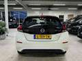 Nissan Leaf Acenta 40 kWh NL AUTO / ADAPTIVE CRUISE CONTROL / Wit - thumbnail 5