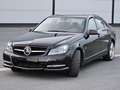 Mercedes-Benz C 250 Avantgarde Automatik 1 Jahr Garantie Negro - thumbnail 4