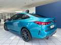 BMW 218 i M Sport*ACC*Lenkrad-heizbar*Totwinkel* Bleu - thumbnail 7
