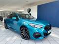 BMW 218 i M Sport*ACC*Lenkrad-heizbar*Totwinkel* Bleu - thumbnail 4