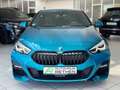 BMW 218 i M Sport*ACC*Lenkrad-heizbar*Totwinkel* Bleu - thumbnail 3