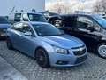 Chevrolet Cruze LTZ*Automatik*Leder*Sitzheizung*Tempomat* Azul - thumbnail 1