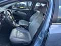 Chevrolet Cruze LTZ*Automatik*Leder*Sitzheizung*Tempomat* Azul - thumbnail 10
