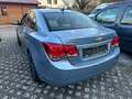 Chevrolet Cruze LTZ*Automatik*Leder*Sitzheizung*Tempomat* Azul - thumbnail 8