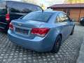 Chevrolet Cruze LTZ*Automatik*Leder*Sitzheizung*Tempomat* Azul - thumbnail 6