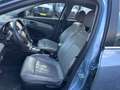 Chevrolet Cruze LTZ*Automatik*Leder*Sitzheizung*Tempomat* Azul - thumbnail 11