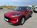 Ford Kuga 1.5 EcoBoost Cool & Connect AHK+Navi+SHZ Rosso - thumbnail 2