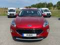 Ford Kuga 1.5 EcoBoost Cool & Connect AHK+Navi+SHZ Rojo - thumbnail 3