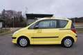 Peugeot 1007 Sporty 1,4 HDI 70 Gelb - thumbnail 2