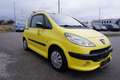Peugeot 1007 Sporty 1,4 HDI 70 Gelb - thumbnail 7