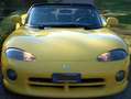 Chrysler Viper Viper 8.0 L RT/10 TARGA ORO ASI Gelb - thumbnail 1