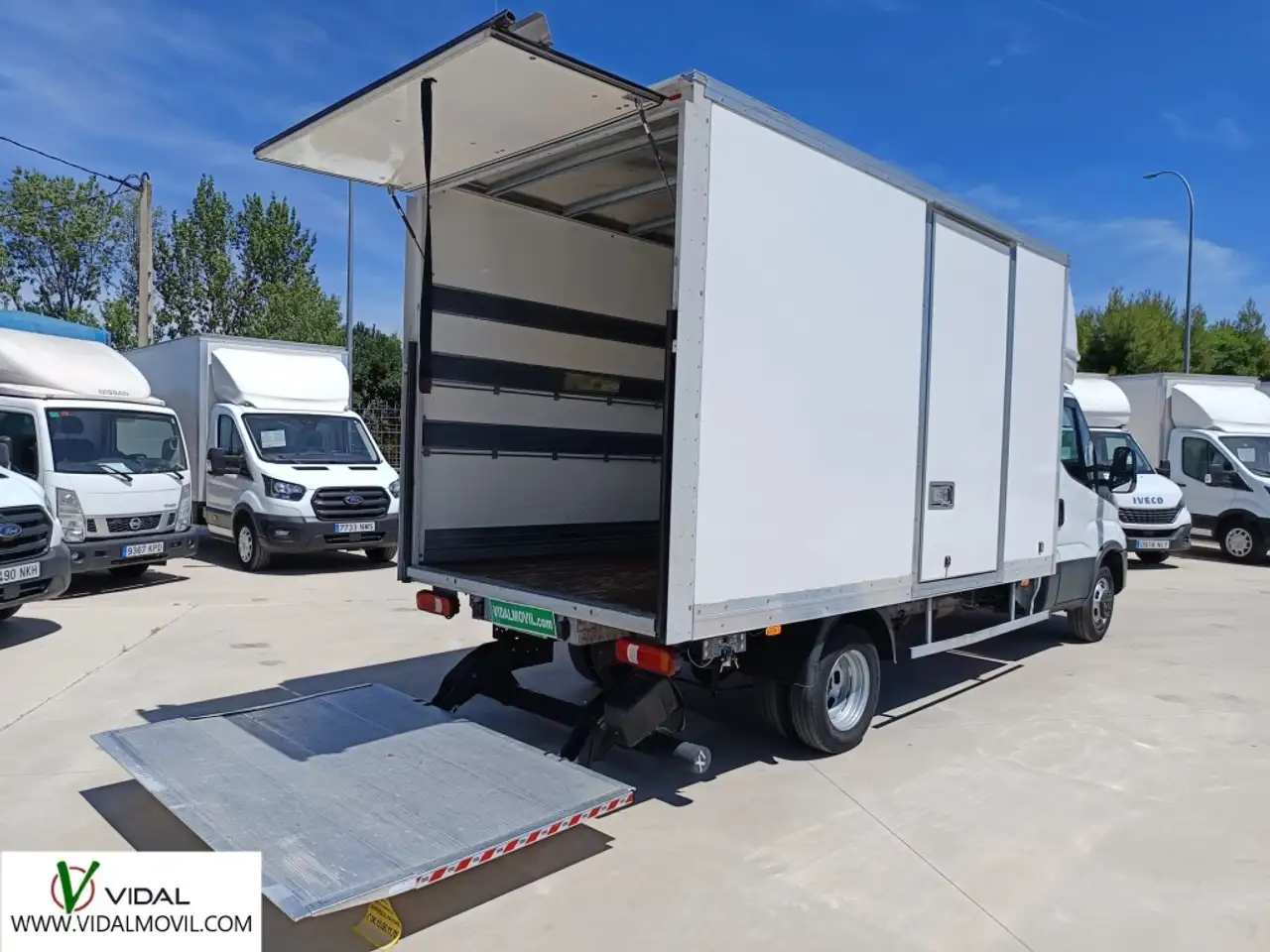 Iveco Model not specified 2022