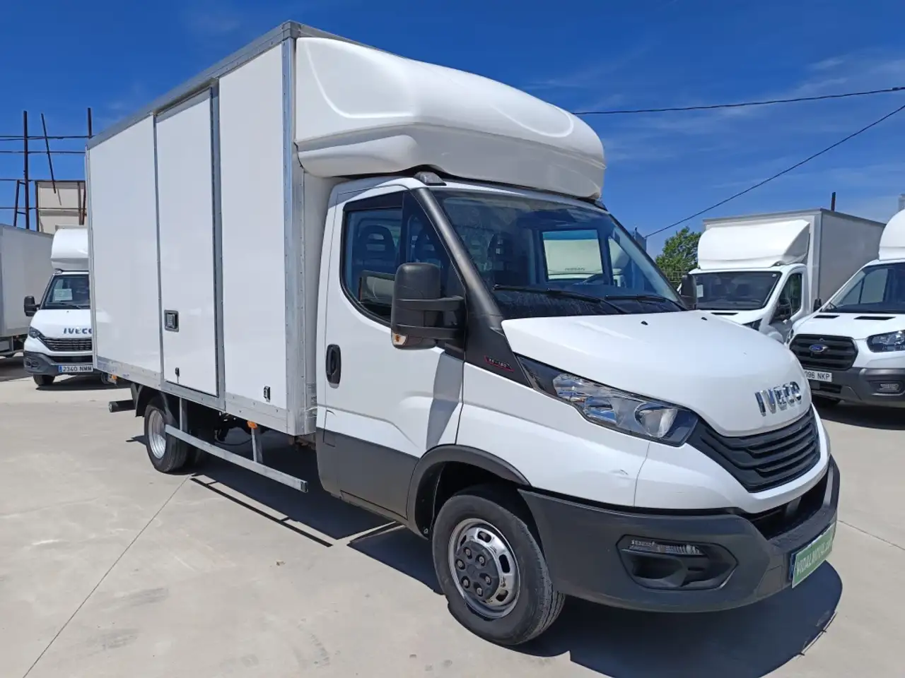 Iveco Model not specified 2022