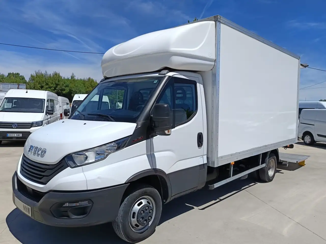 Iveco Model not specified 2022