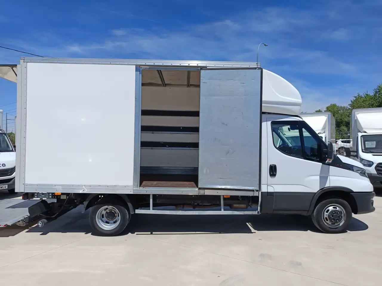 Iveco Model not specified 2022