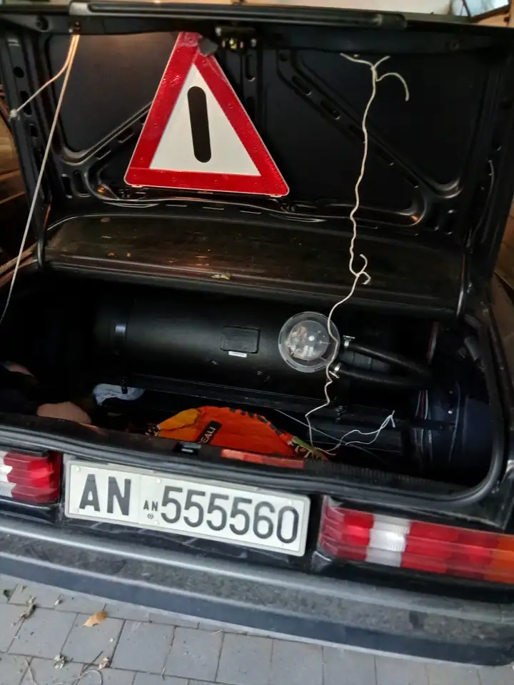 Mercedes-Benz 190 1.8 E 109cv, foto 7