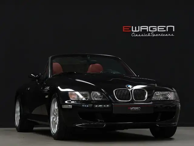 BMW Z3 M Roadster