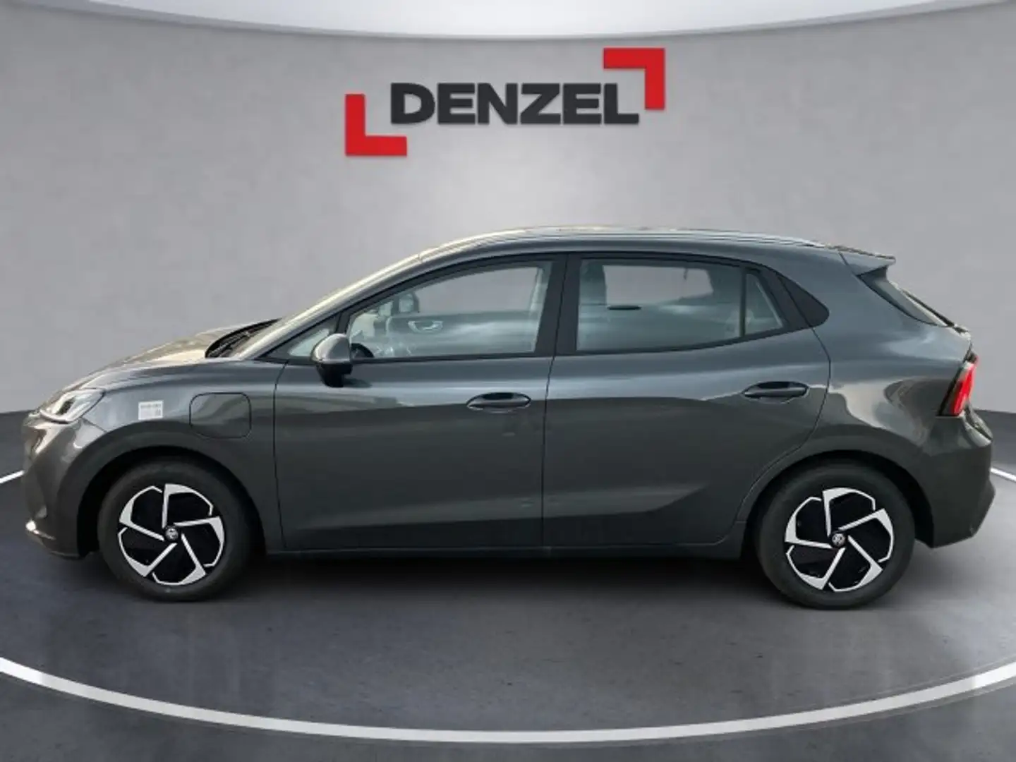 MG MG4 Urban Comfort 54kwh MY25 Grau - 2