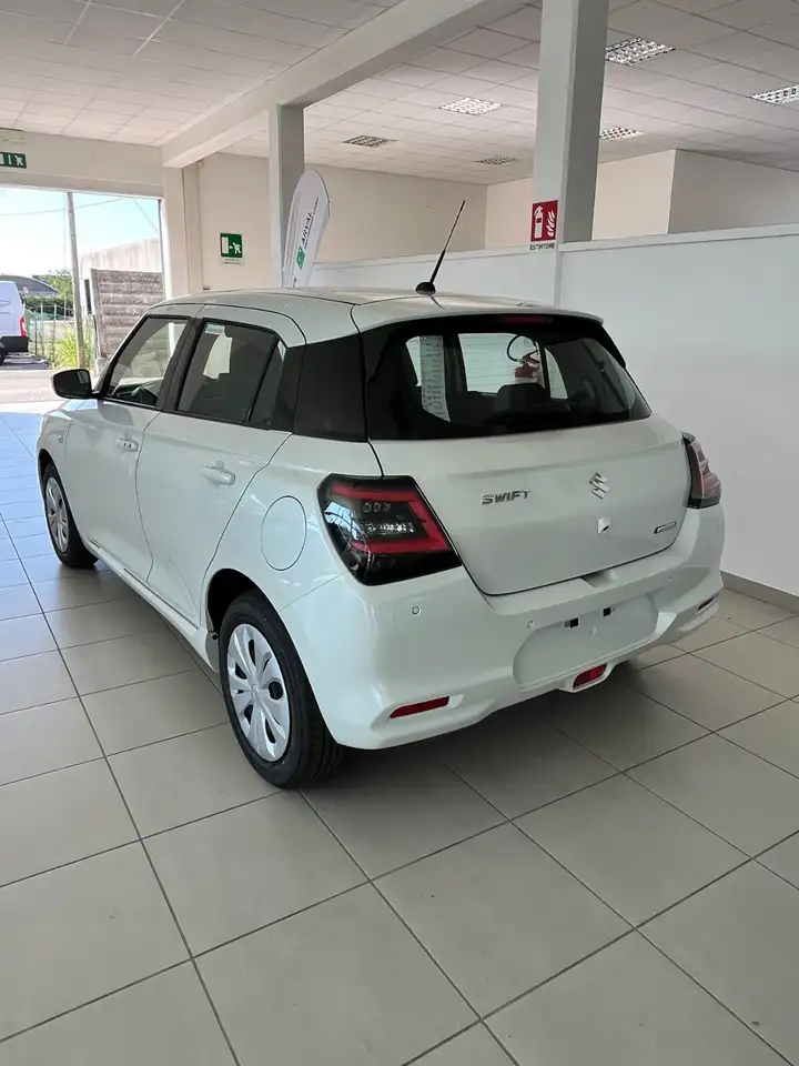 Suzuki Swift 2026