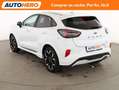 Ford Puma 1.0 EcoBoost Mild-Hybrid ST-Line X Blanco - thumbnail 4