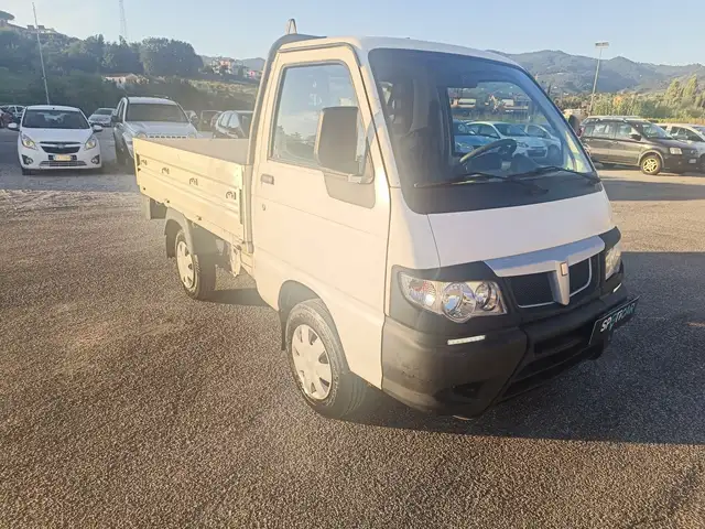 Piaggio Porter ECOPOWER  1.3 GPL
