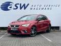 SEAT Ibiza 1.0 TSI FR Business Intense Plus | Virtual Cockpit Rouge - thumbnail 1