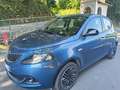 Lancia Ypsilon Ypsilon III 2021 1.0 firefly hybrid Gold s Bleu - thumbnail 1