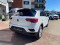Volkswagen T-Roc 1.6 Tdi Bicolor *Ruotino *Apple car play Blanc - thumbnail 4